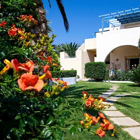 Papadakis Apart otel Georgioupoli Dış mekan fotoğraf