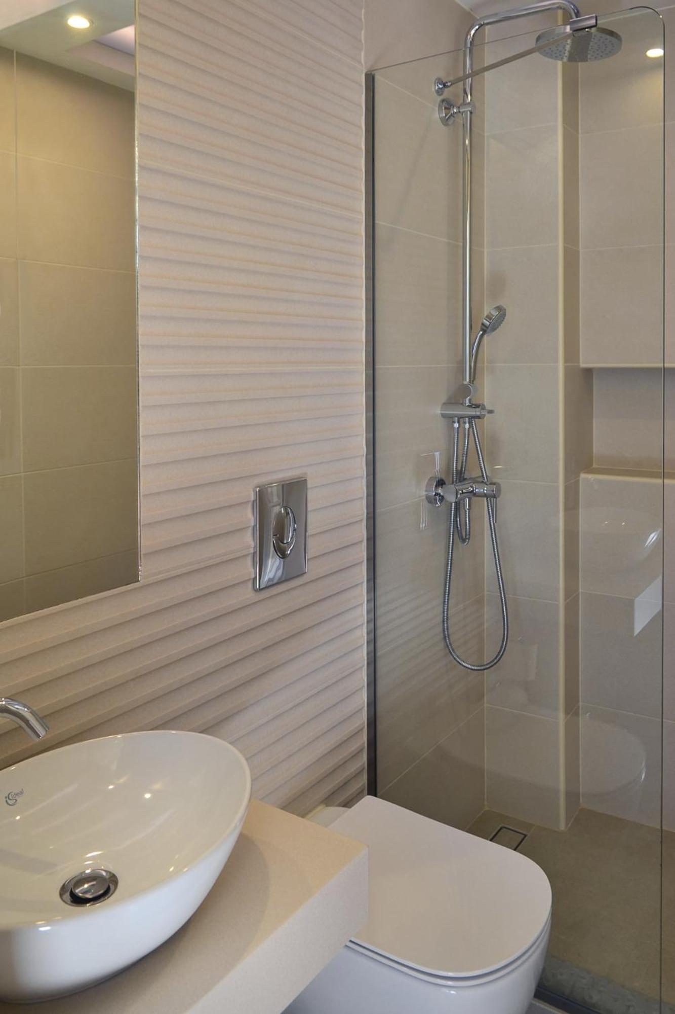 Papadakis Apart otel Georgioupoli Oda fotoğraf