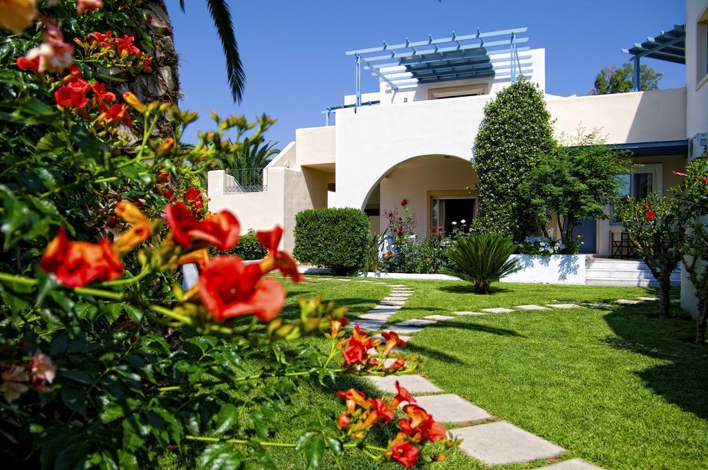 Papadakis Apart otel Georgioupoli Dış mekan fotoğraf