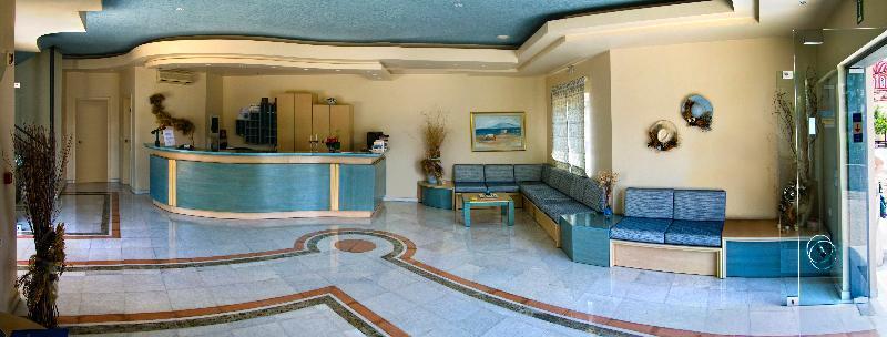 Papadakis Apart otel Georgioupoli Dış mekan fotoğraf
