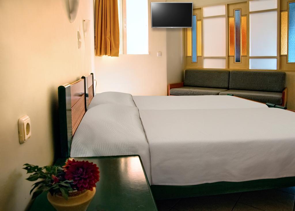 Papadakis Apart otel Georgioupoli Dış mekan fotoğraf