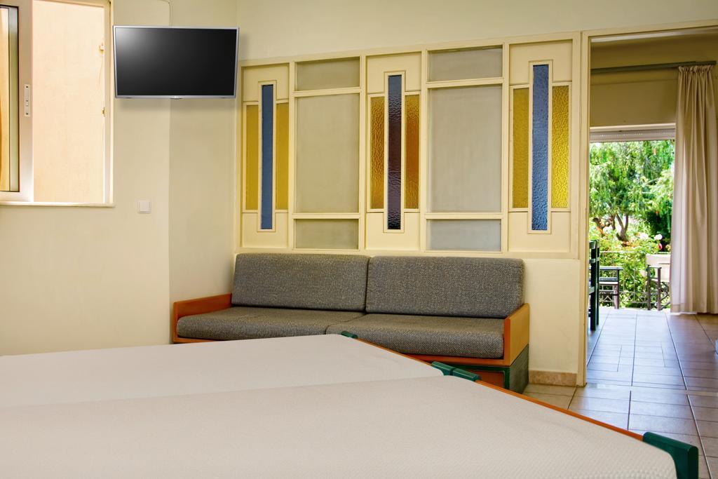 Papadakis Apart otel Georgioupoli Dış mekan fotoğraf