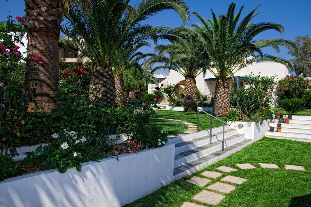 Papadakis Apart otel Georgioupoli Dış mekan fotoğraf