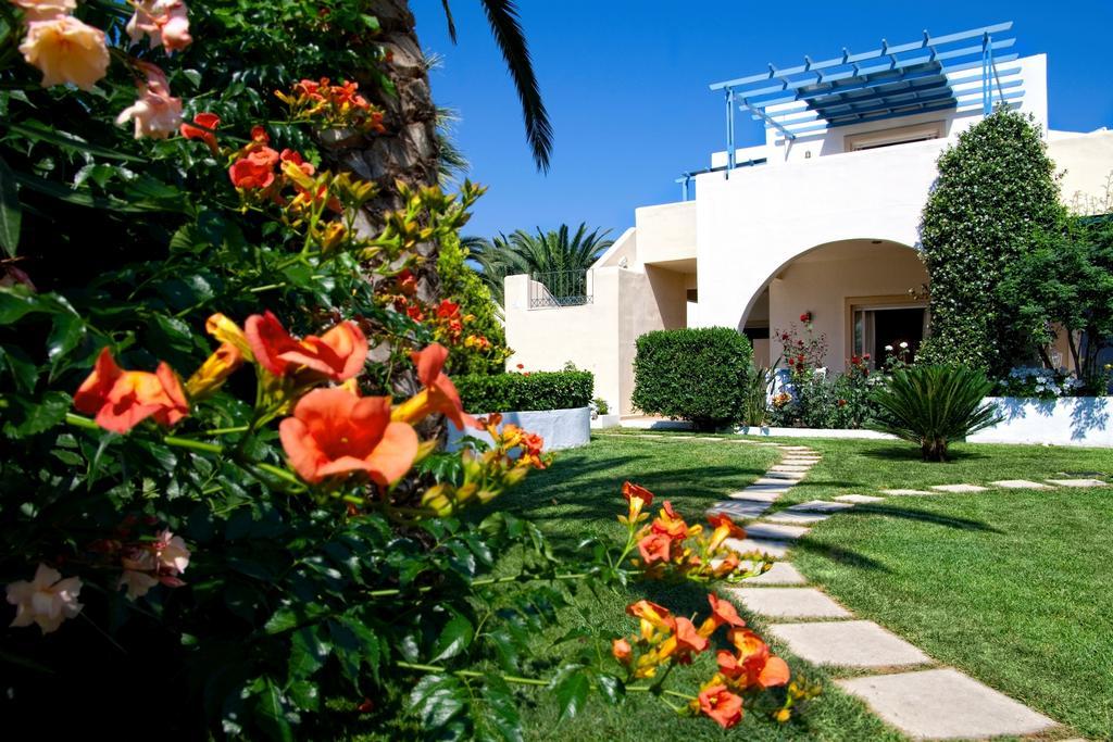 Papadakis Apart otel Georgioupoli Dış mekan fotoğraf