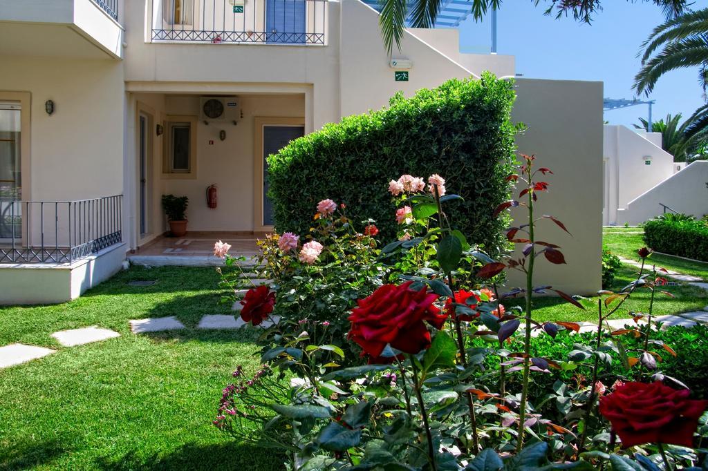 Papadakis Apart otel Georgioupoli Dış mekan fotoğraf