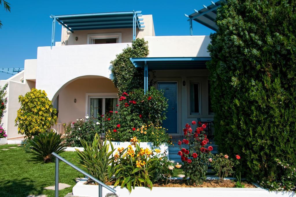Papadakis Apart otel Georgioupoli Dış mekan fotoğraf