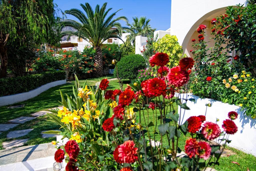 Papadakis Apart otel Georgioupoli Dış mekan fotoğraf