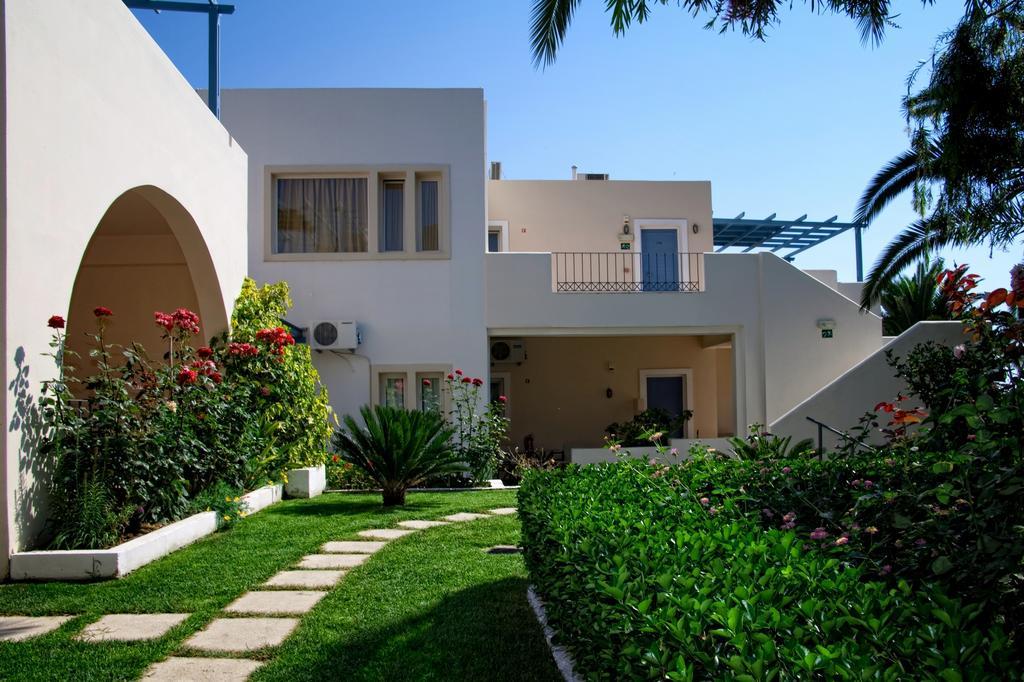 Papadakis Apart otel Georgioupoli Dış mekan fotoğraf