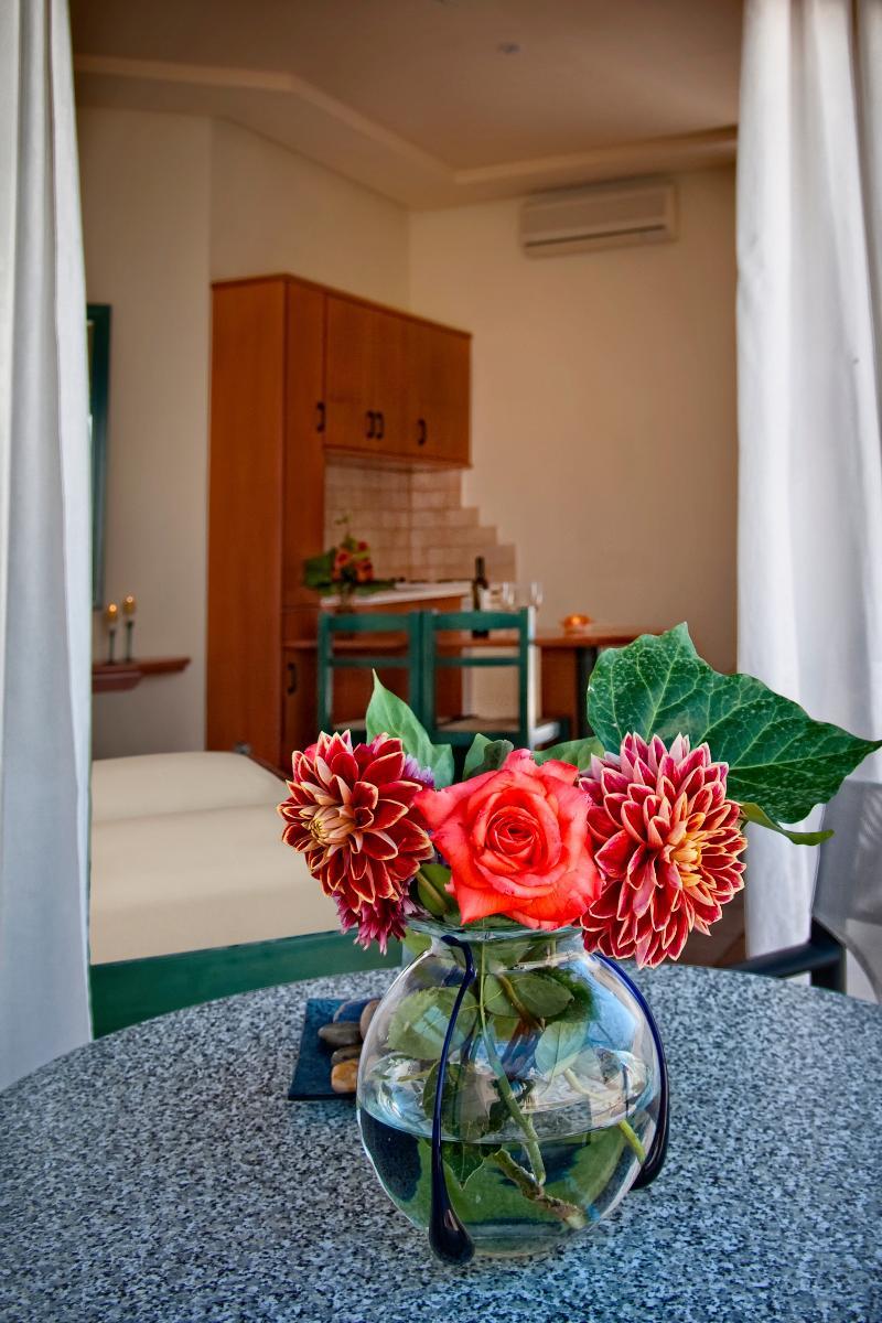 Papadakis Apart otel Georgioupoli Dış mekan fotoğraf