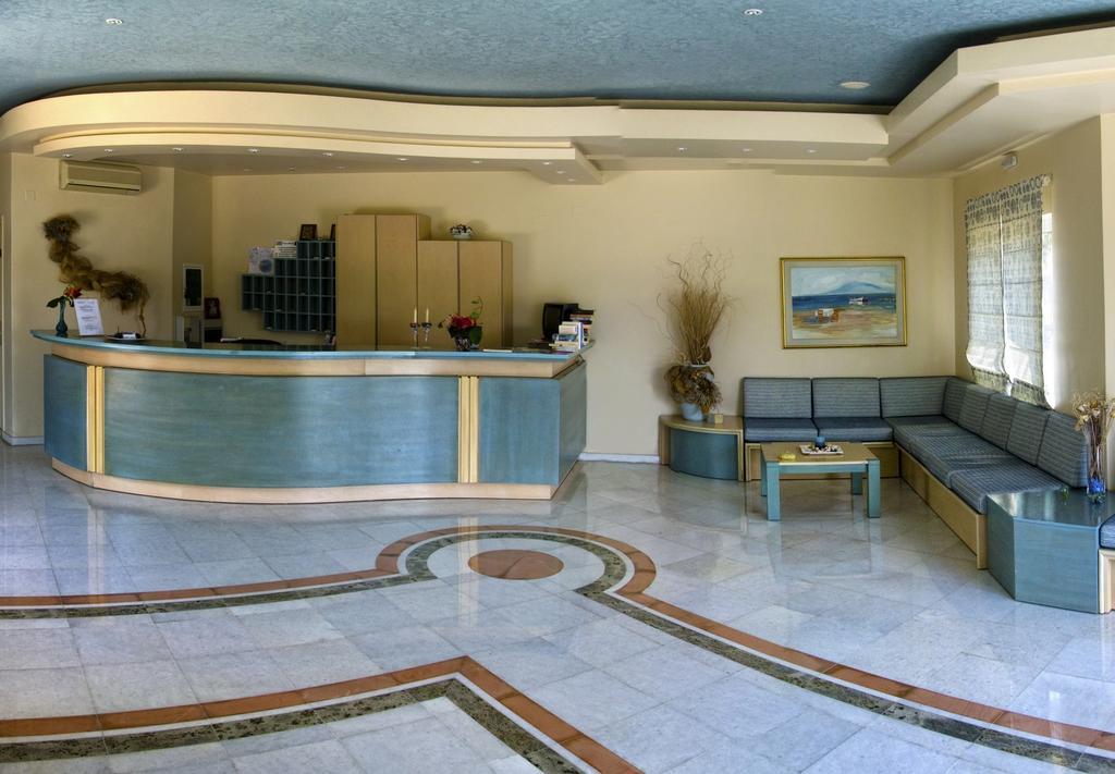 Papadakis Apart otel Georgioupoli Dış mekan fotoğraf