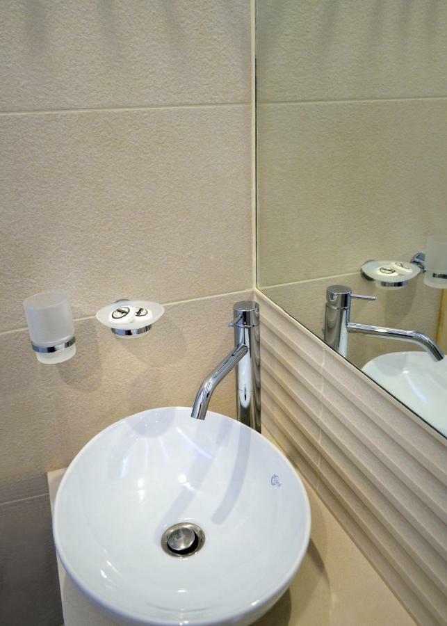 Papadakis Apart otel Georgioupoli Dış mekan fotoğraf
